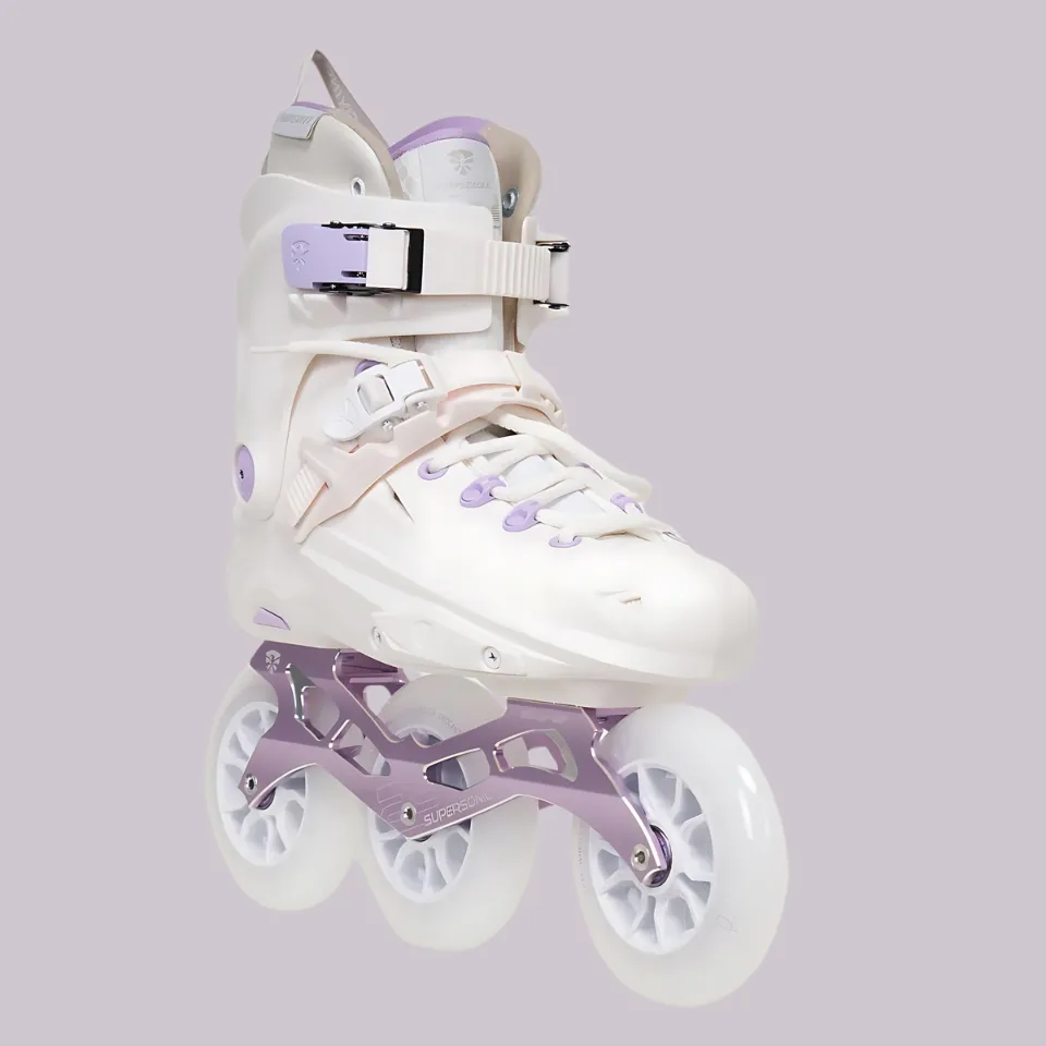 Flying Eagle X7T Blanco-Morado