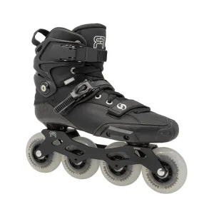 FR Skates Spin 80 - Black/Carbon