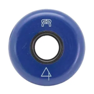 FR Street Anthony Pottier Blue Wheel 65mm 91A - 4 Pack