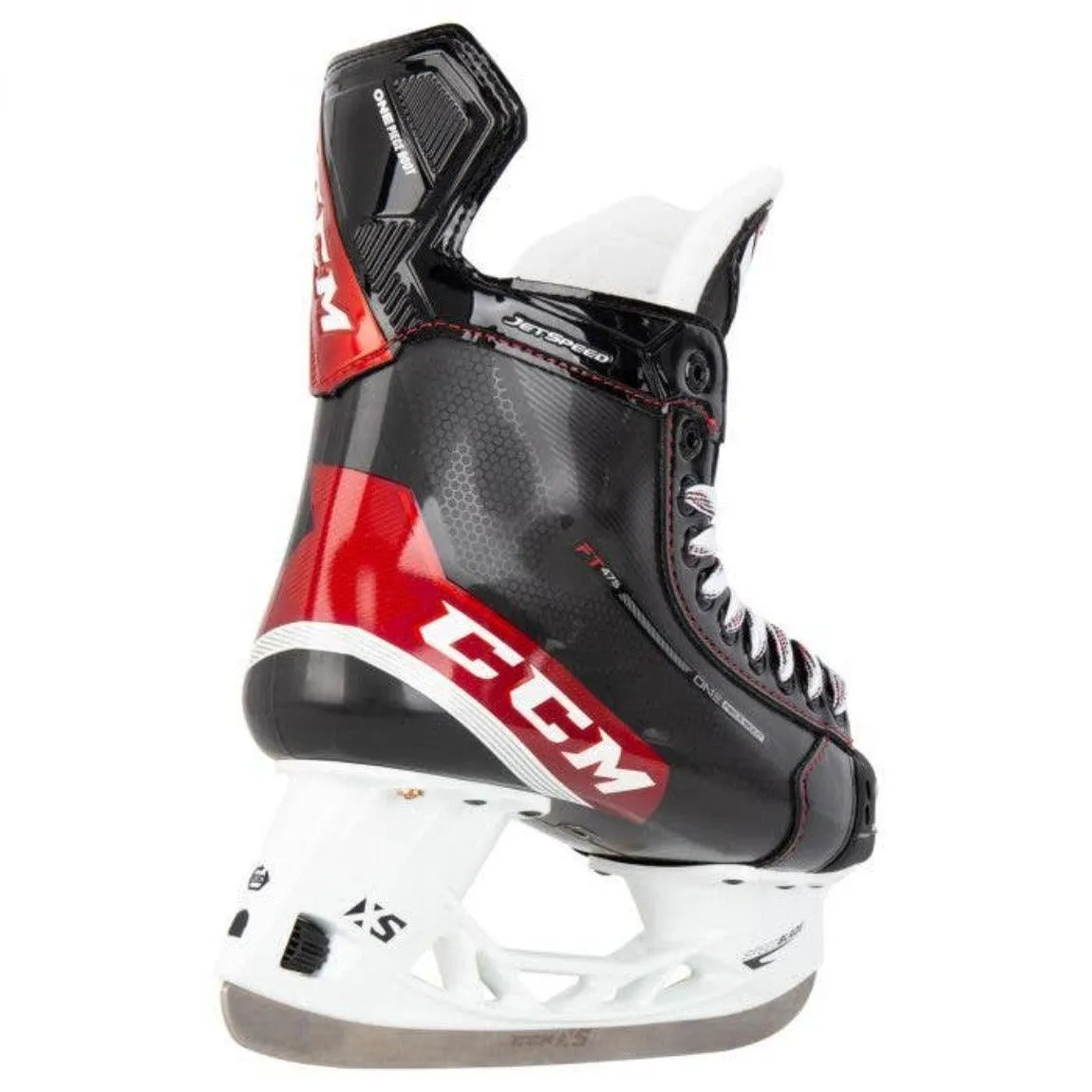 FT475 Hockey Skate - Intermediate