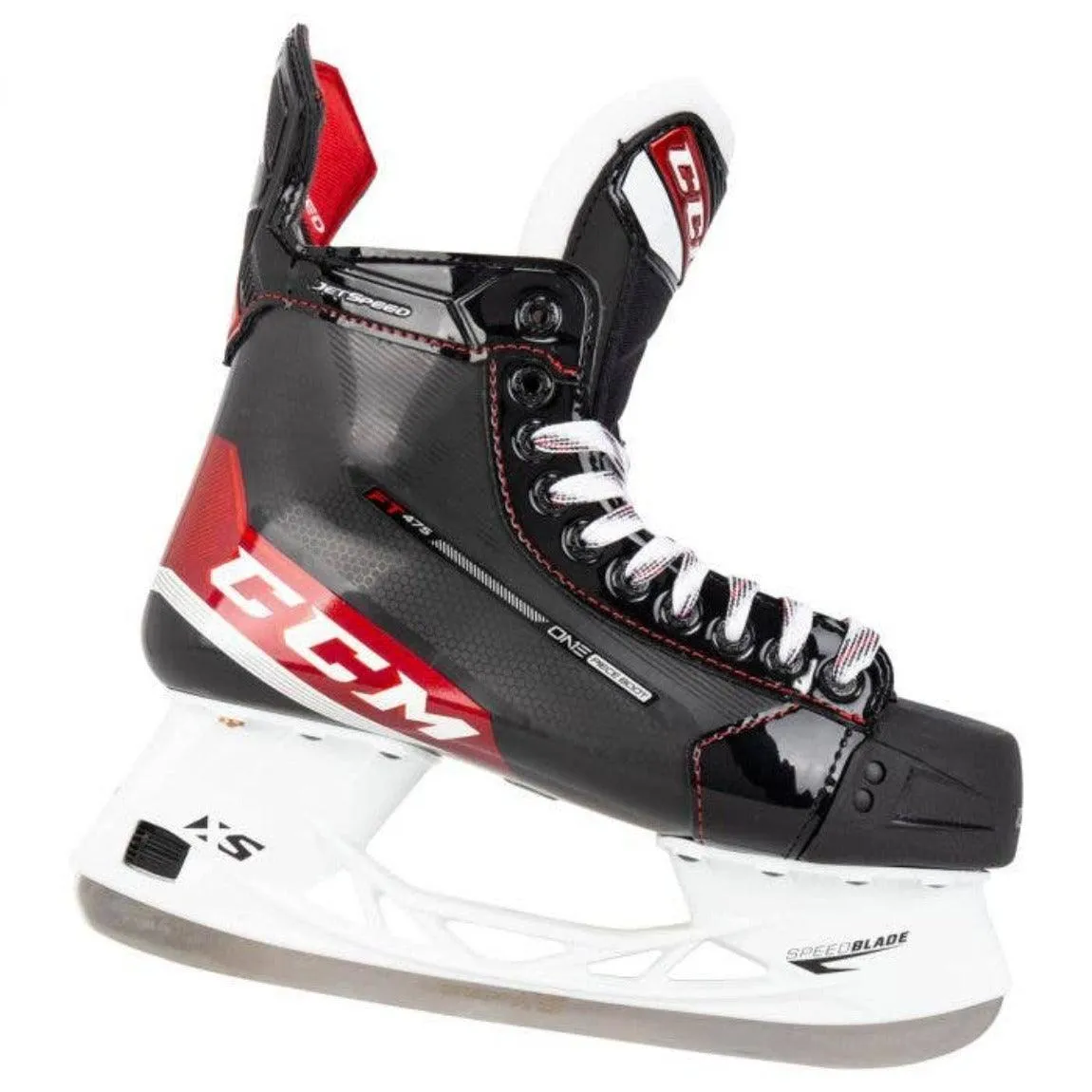 FT475 Hockey Skate - Intermediate