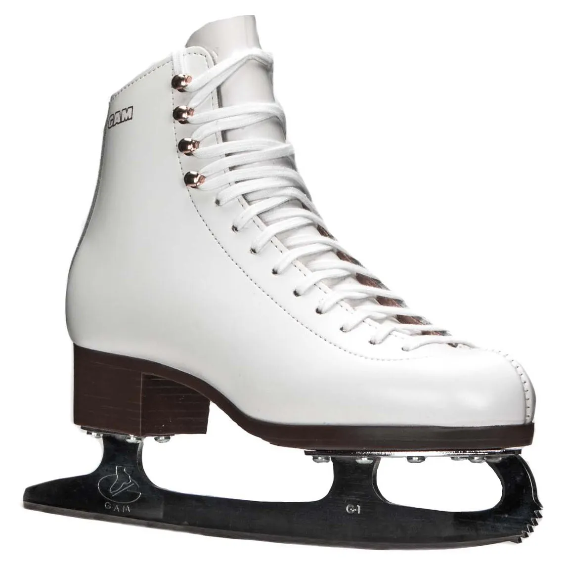 Gam Fantasia Womens Figure Skates