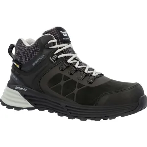 Georgia Men's DuraBlend Sport Composite Toe Waterproof Work Hiker GB00595