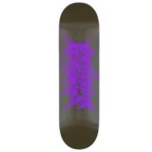 Gnarzone Deck 8.5