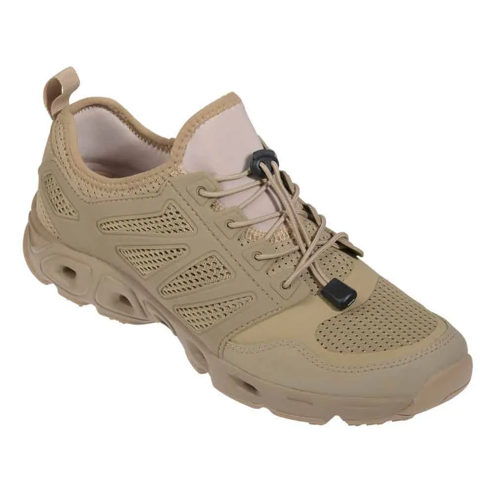 HANAGAL Men’s Quick Dry Lightweight Water Shoes