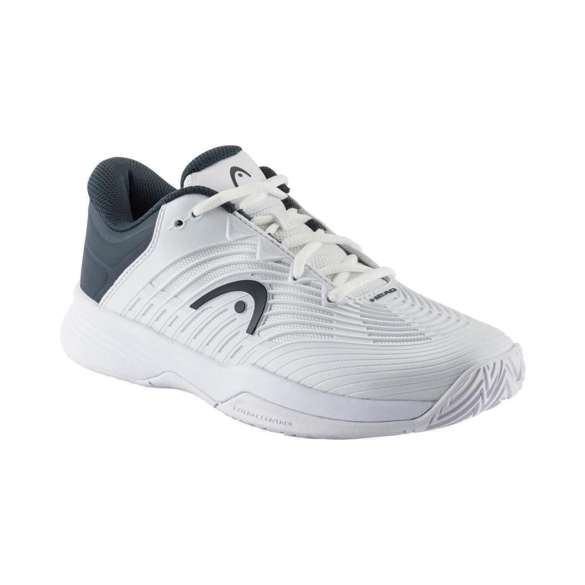 Head Revolt Pro 4.5 Junior Tennis Shoes