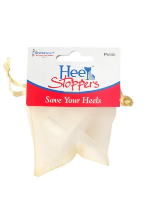 Heel Stoppers