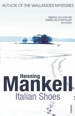 Henning Mankell: Italian Shoes [2010] paperback