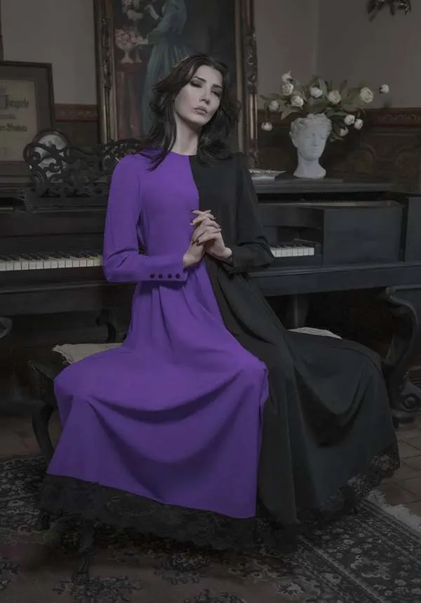 Hexen | DRESS