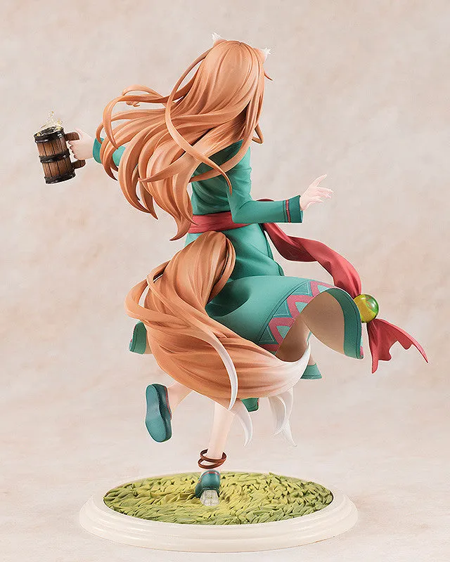 Holo: Spice and Wolf 10th Anniversary Ver. 1/8 Scale Figure (Re-Run)