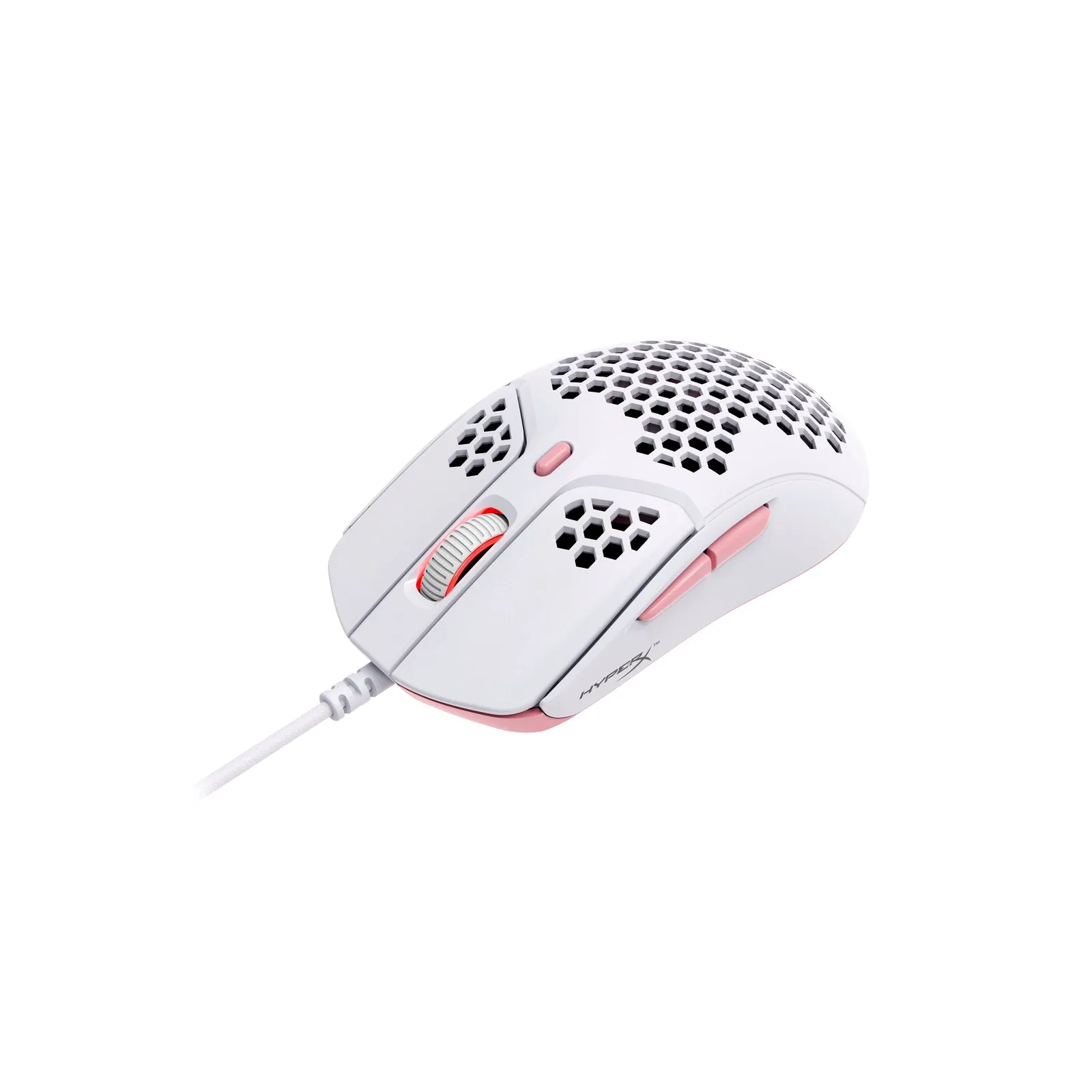 HyperX Pulsefire Haste - Gaming Mouse