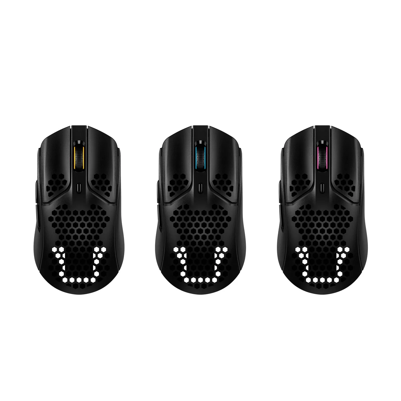 HyperX Pulsefire Haste - Wireless Gaming Mouse