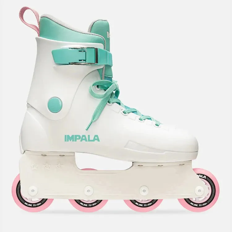 Impala Lightspeed Unisex Inline Skate