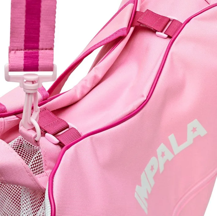 Impala Skate Bag Pink