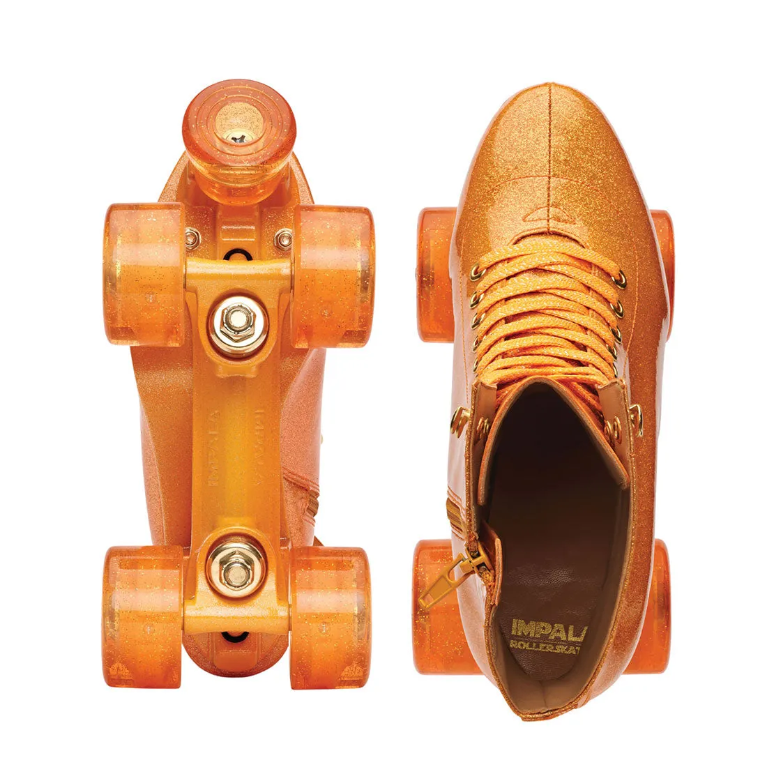 Impala x Marawa High Heeled Roller Skate