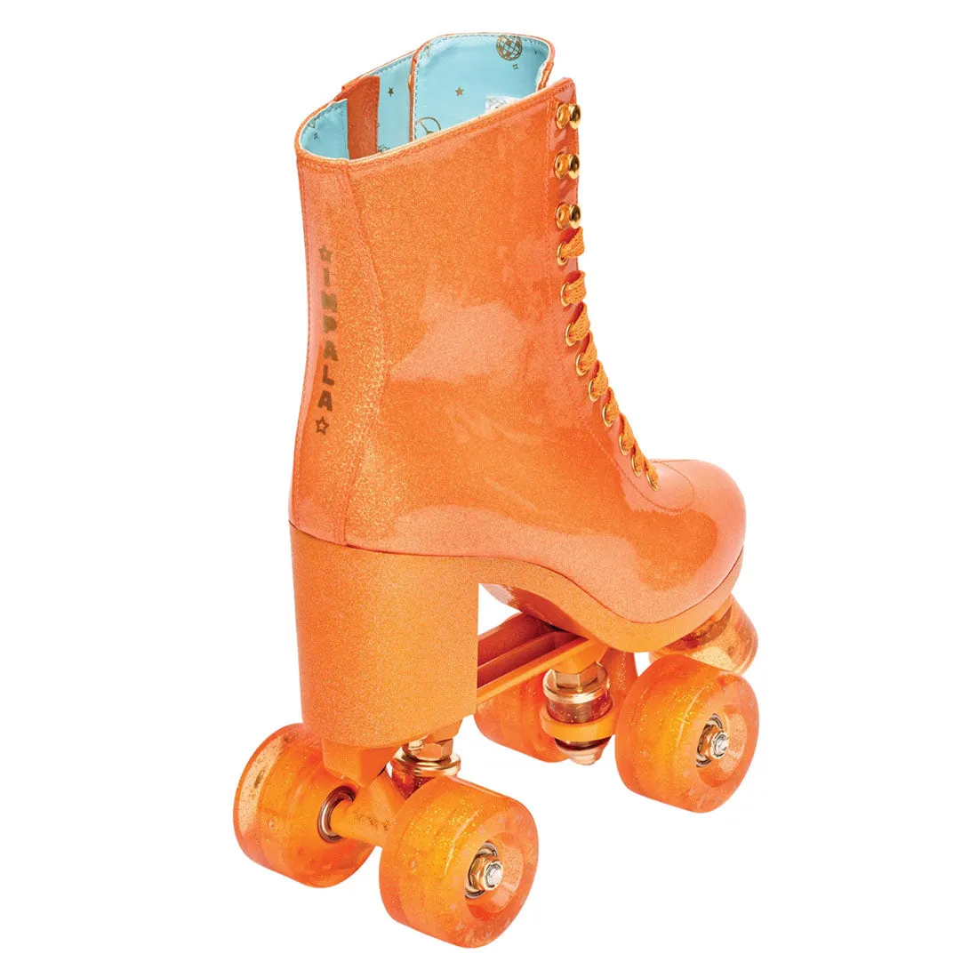 Impala x Marawa High Heeled Roller Skate