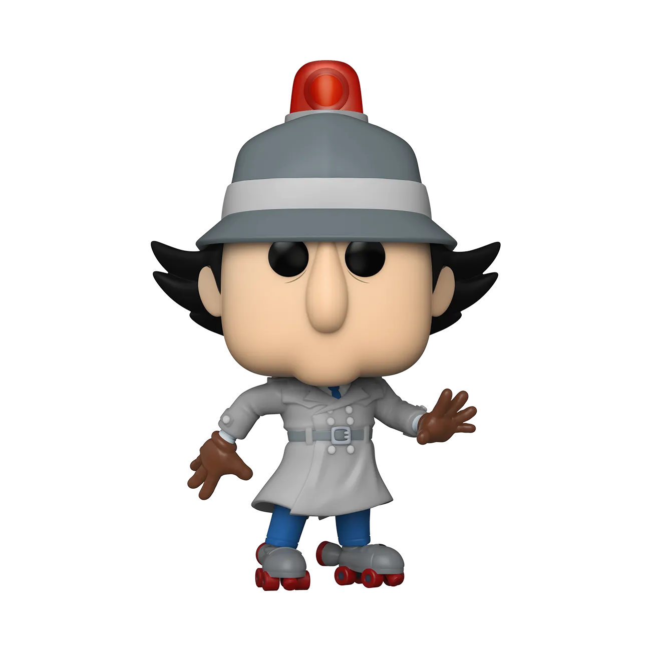 Inspector Gadget (Skates) Pop! Vinyl Figure #895