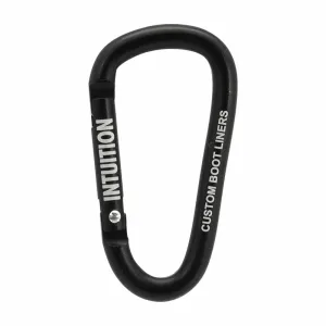 Intuition Karabiner Key Holder