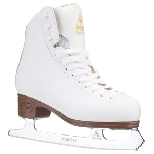 Jackson Artiste Womens Figure Skates