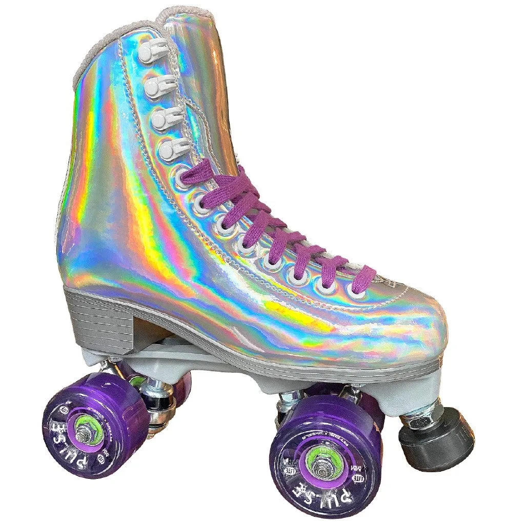 Jackson Atom Evo Women's Outdoor Quad Skate package JR3101