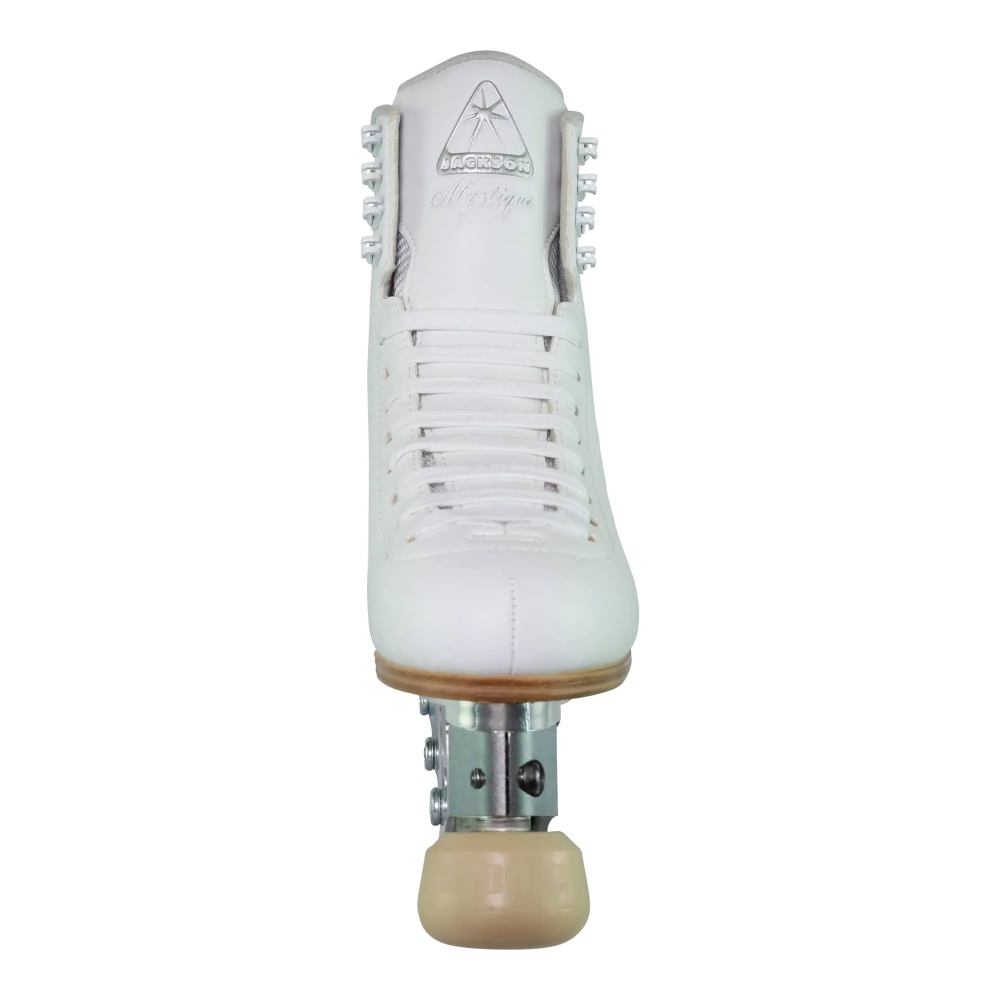 JACKSON ATOM MYSTIQUE INLINE FIGURE ROLLER SKATE<br>LIGHT SUPPORT<br>(WOMEN'S)