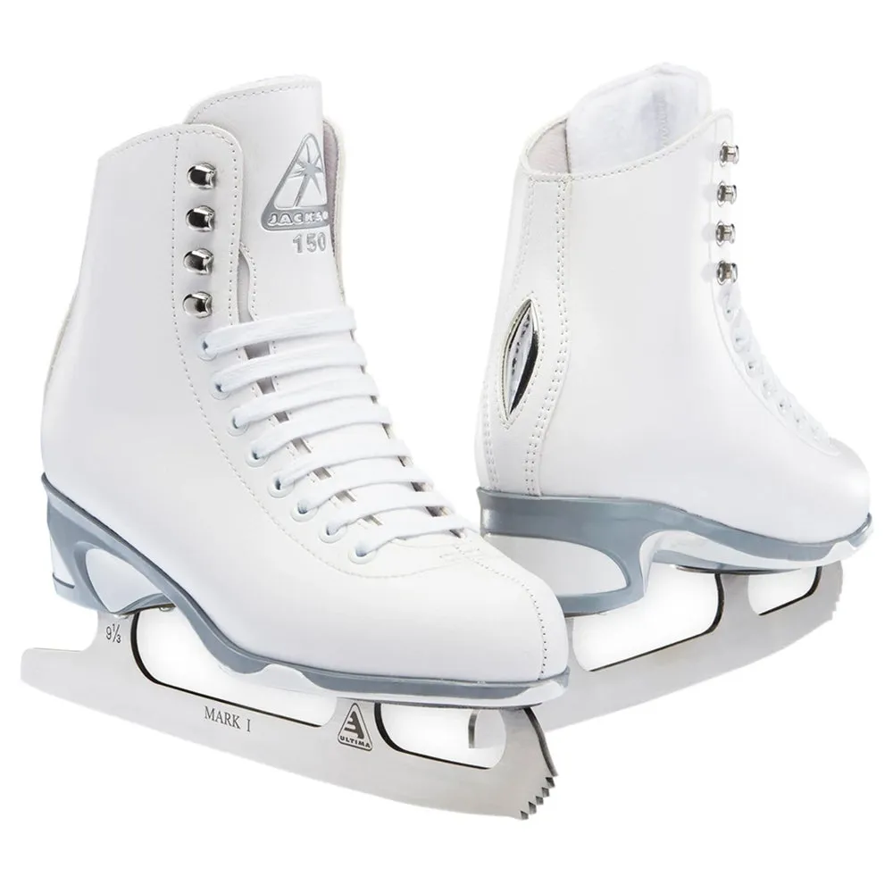 Jackson Finesse 150 Womens Figure Skates