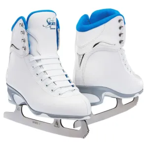 Jackson Finesse 180 Womens Figure Skates