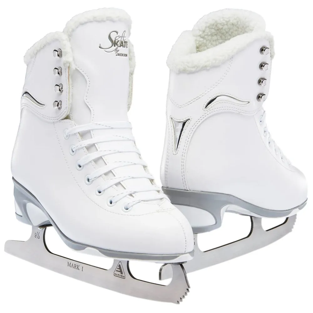 Jackson Finesse 180 Womens Figure Skates