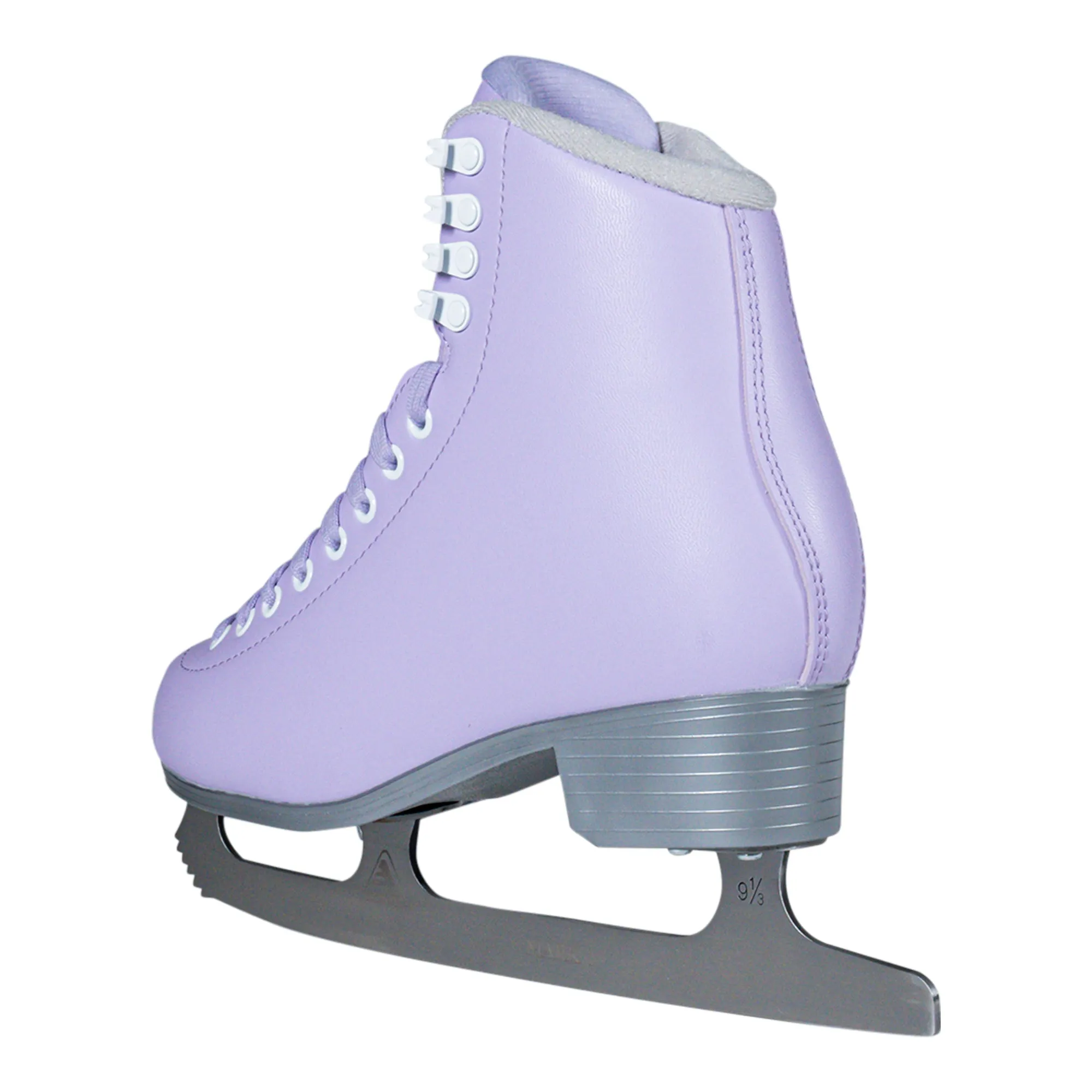 JACKSON SOFTSKATE 380 MINT/LILAC/BLACK<br>(WOMEN'S/GIRLS)