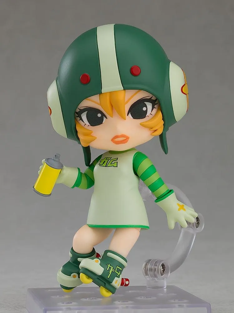 Jet Set Radio Nendoroid No.2664 Gum