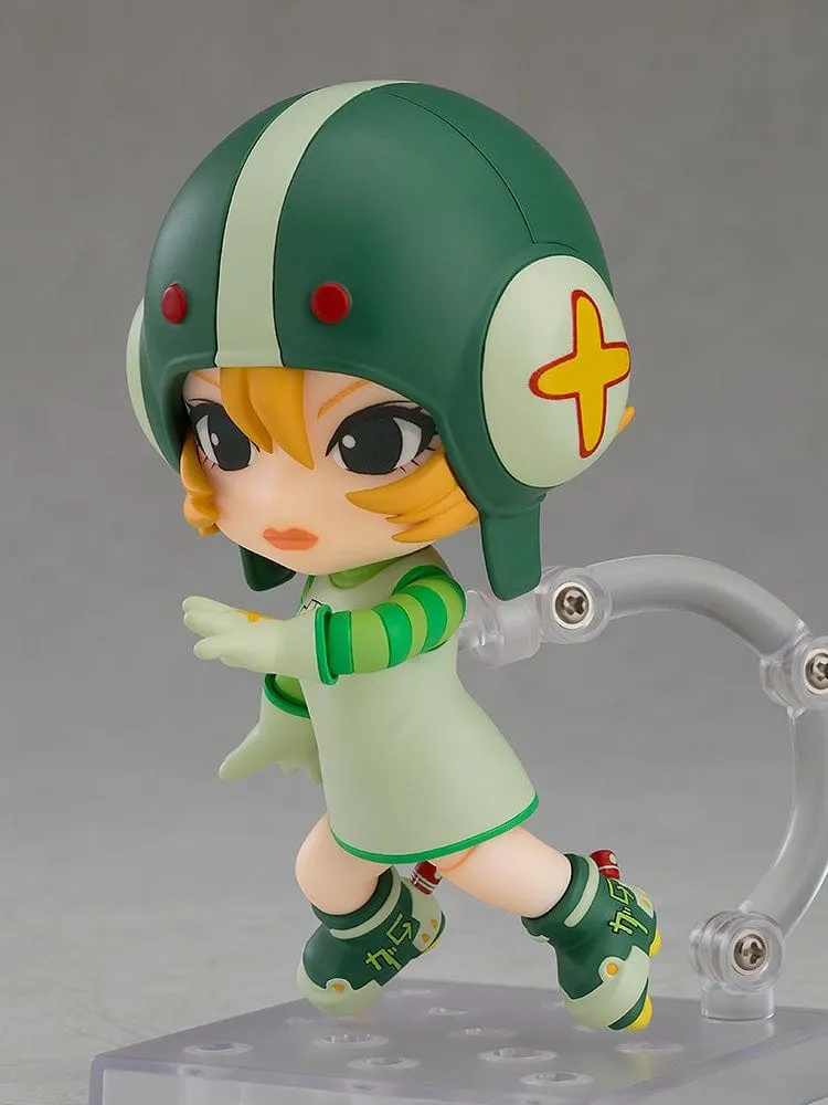 Jet Set Radio Nendoroid No.2664 Gum