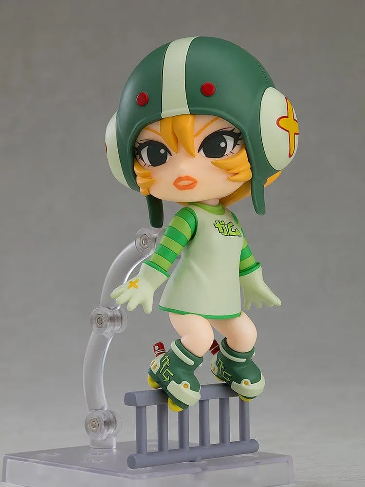 Jet Set Radio Nendoroid No.2664 Gum