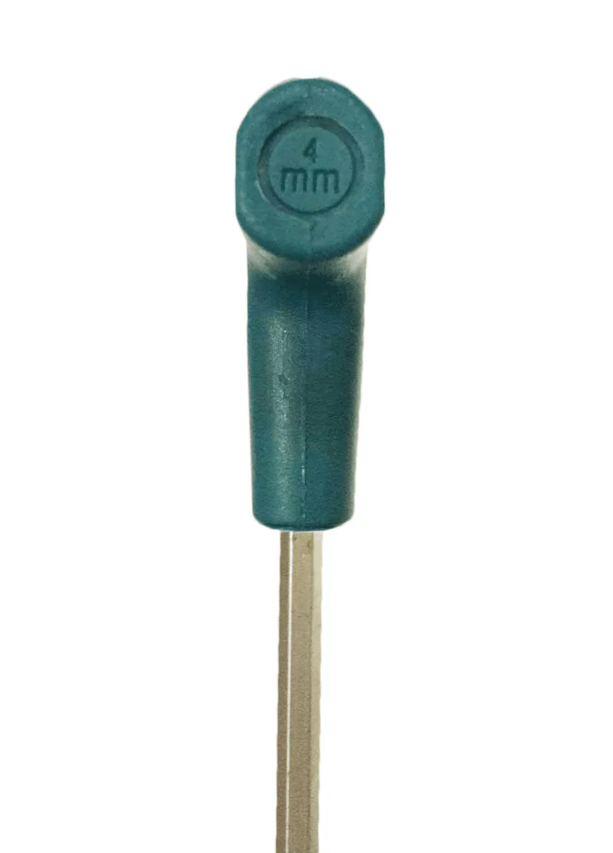 JETec Allen Key Tool