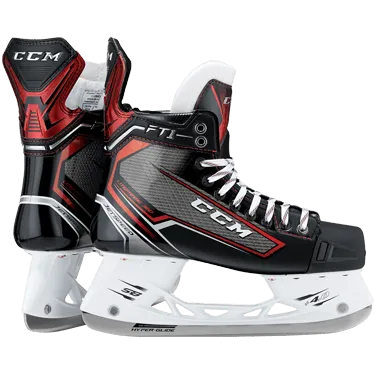 Jetspeed FT1 Player Skates - Senior