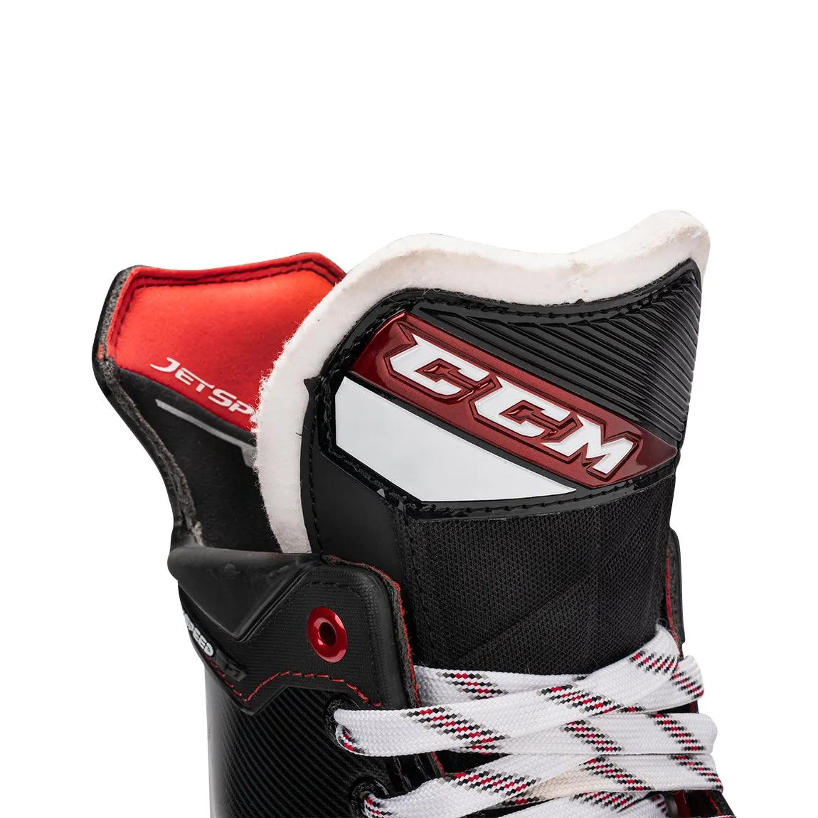 JetSpeed Xtra Plus Skates - Intermediate