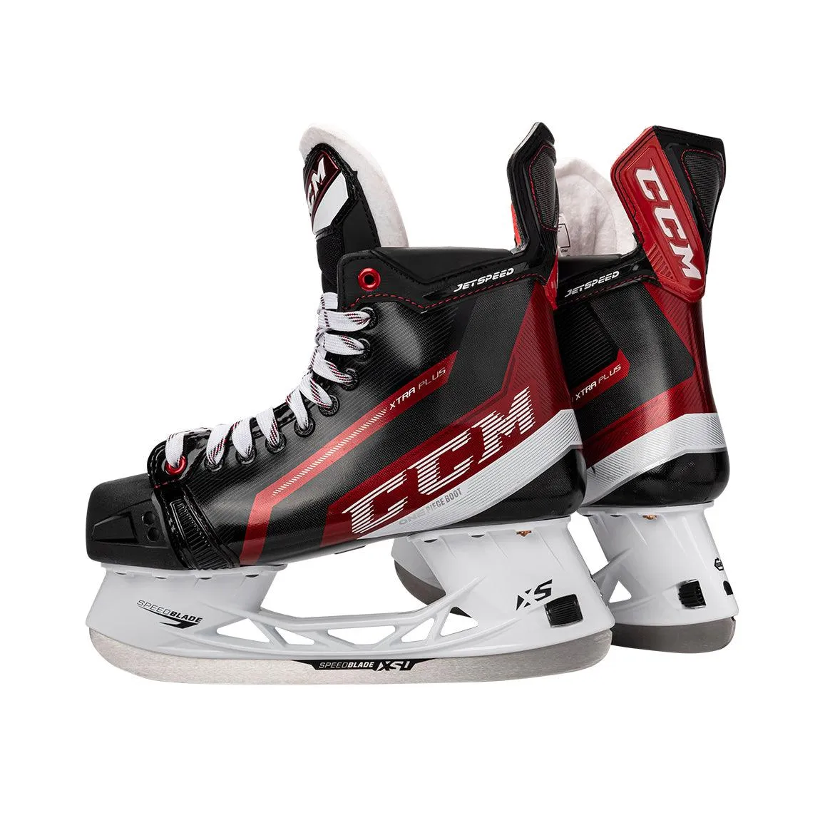 JetSpeed Xtra Plus Skates - Intermediate