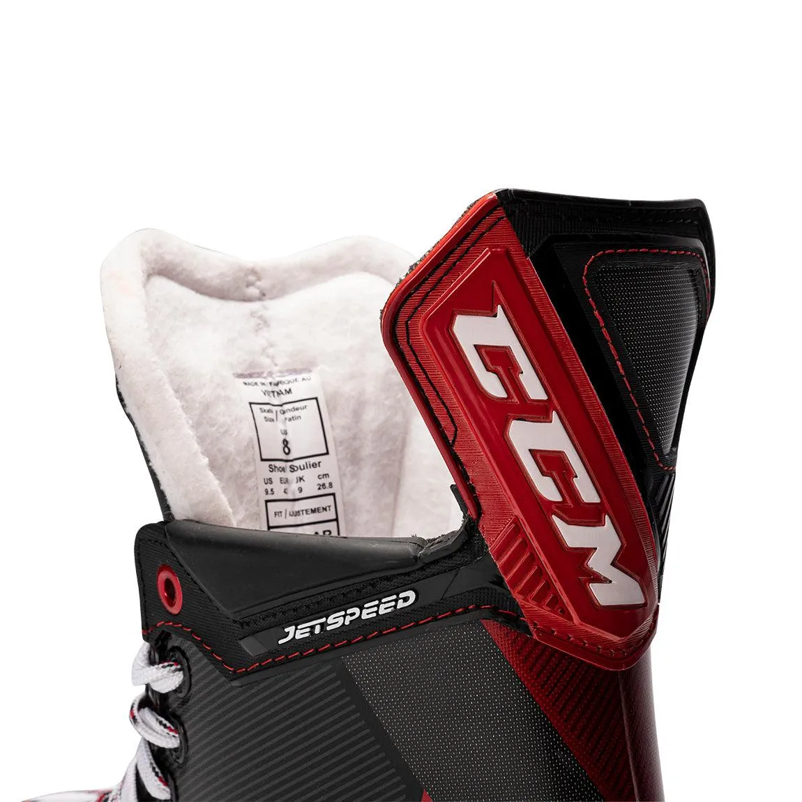 JetSpeed Xtra Plus Skates - Intermediate