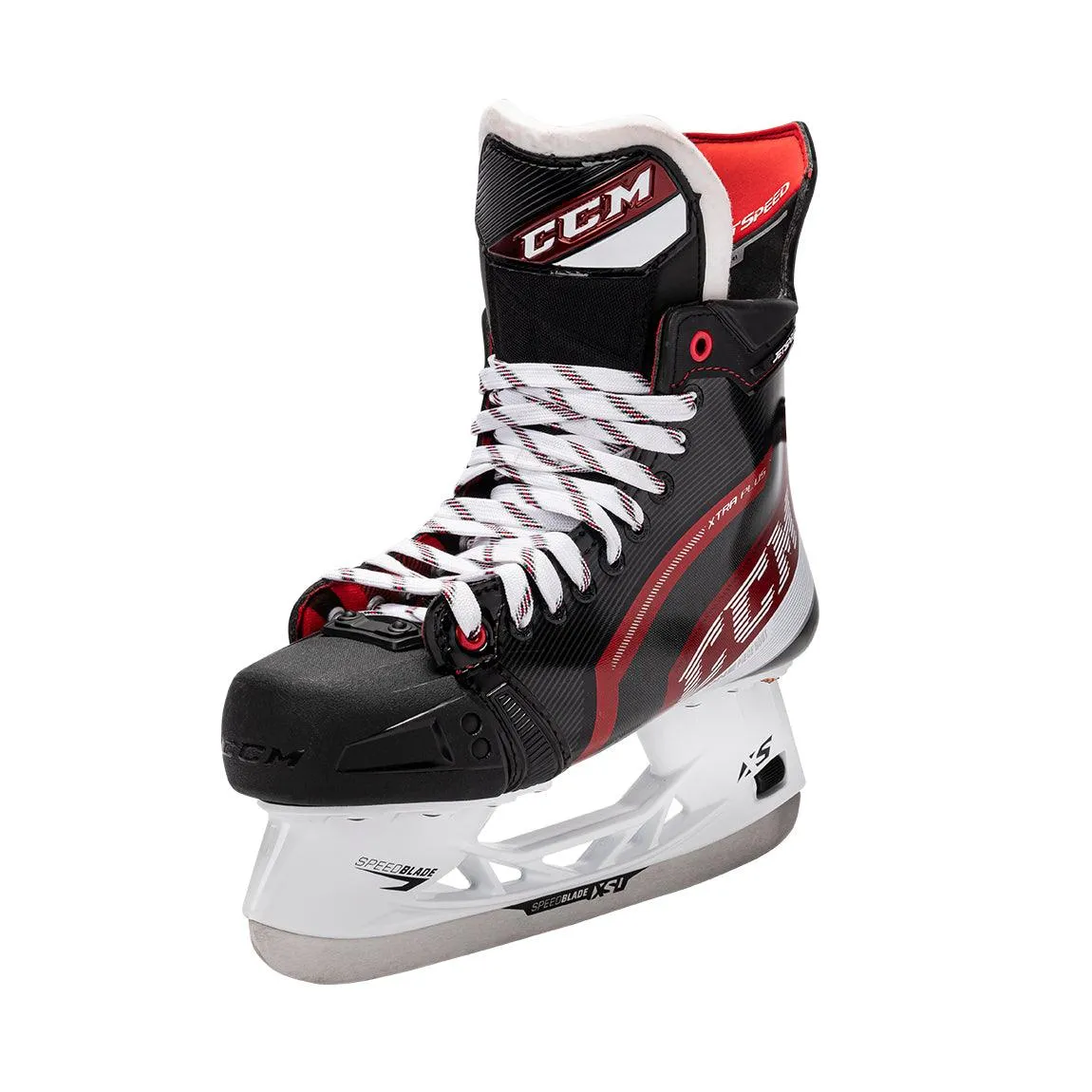 JetSpeed Xtra Plus Skates - Intermediate