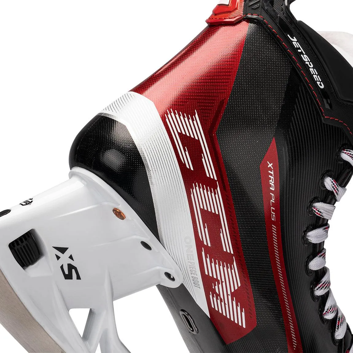 JetSpeed Xtra Plus Skates - Intermediate