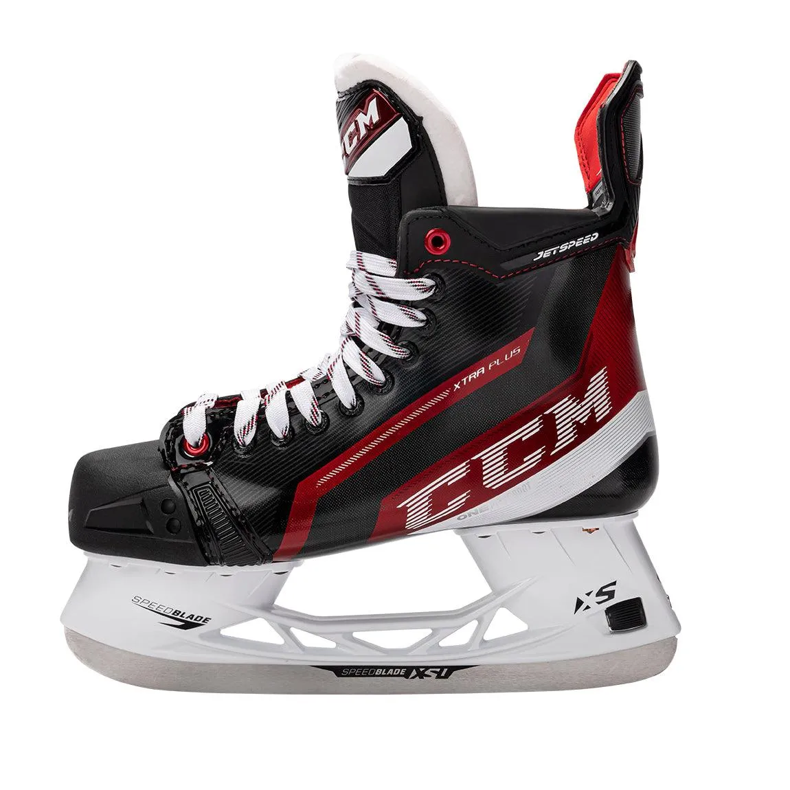 JetSpeed Xtra Plus Skates - Intermediate