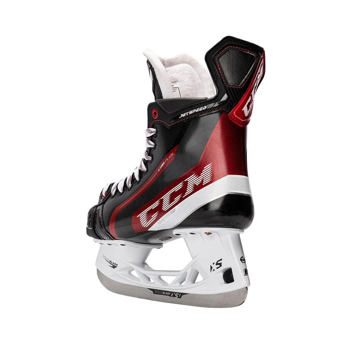 JetSpeed Xtra Plus Skates - Intermediate