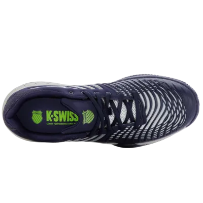 K-Swiss Express Light 3 Men's Tennis Shoes - Peacoat Blue