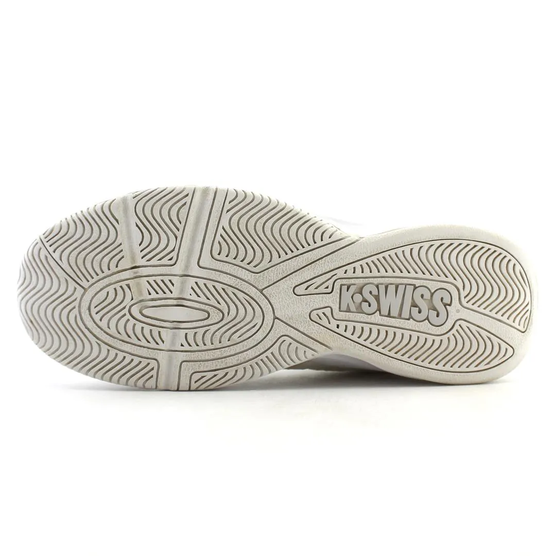 K-SWISS LOW