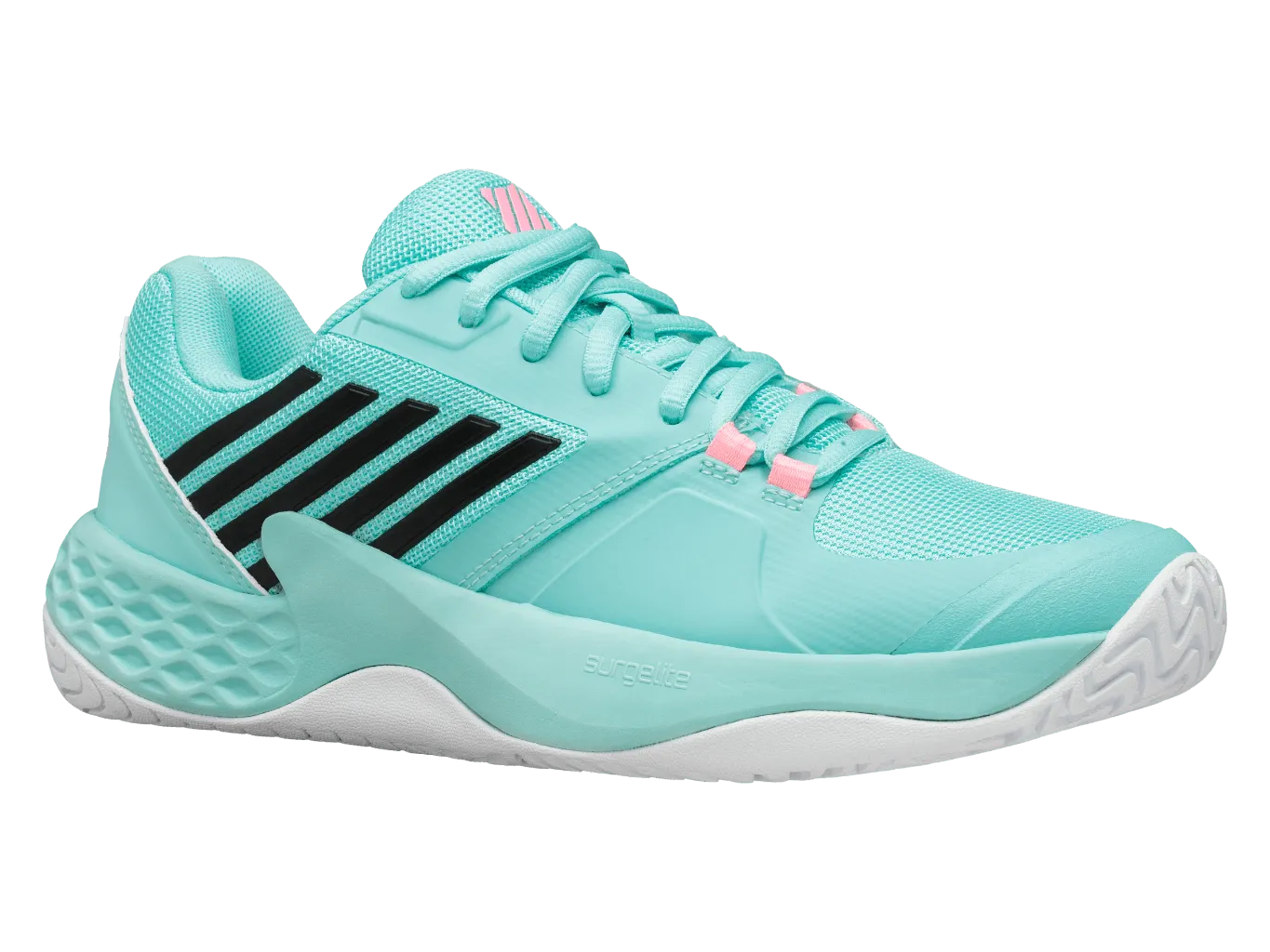 K-SWISS WOMEN'S AERO COURT