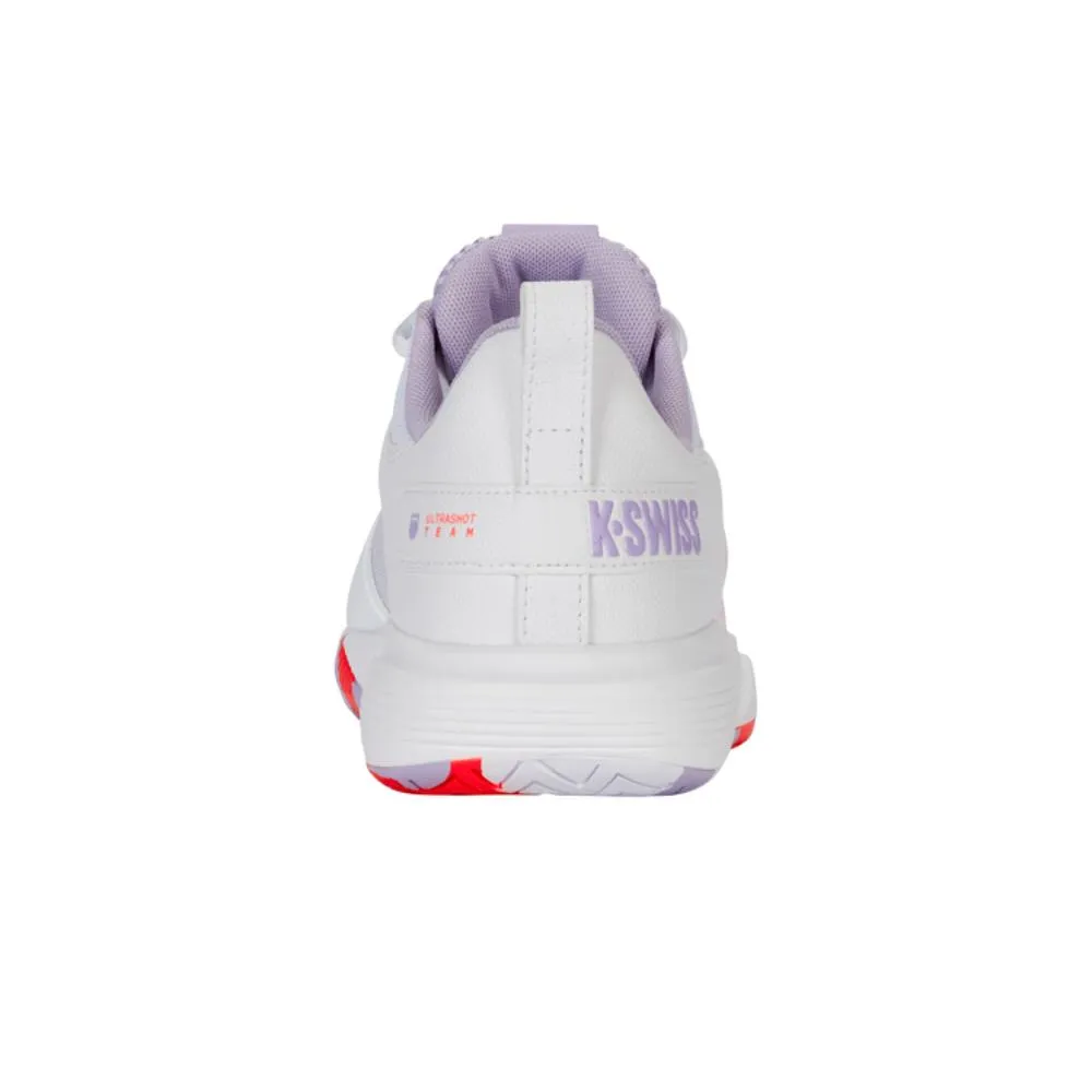 K-SWISS - Women's Ultrashot Team Tennis Shoes