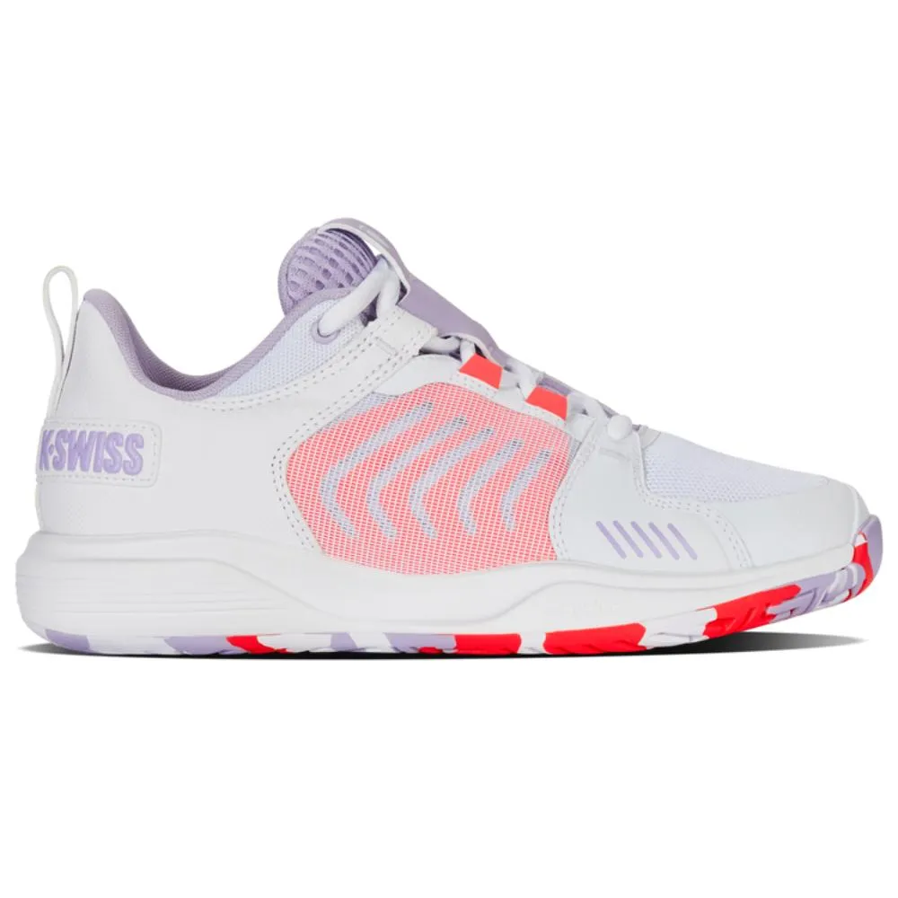 K-SWISS - Women's Ultrashot Team Tennis Shoes