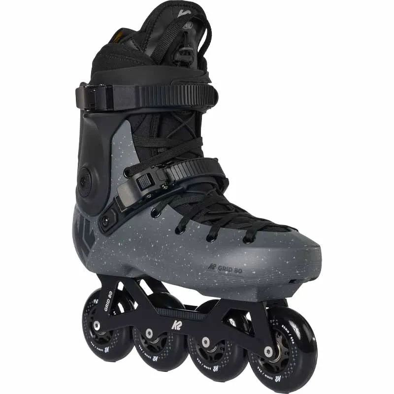 K2 Grid 80 Skates