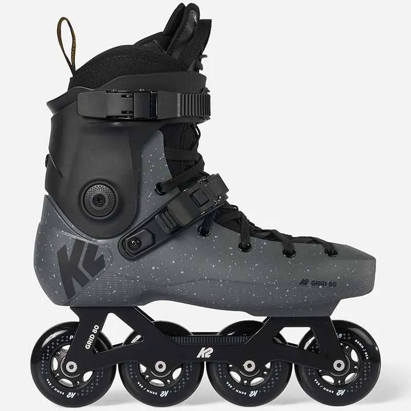 K2 Grid 80 Skates