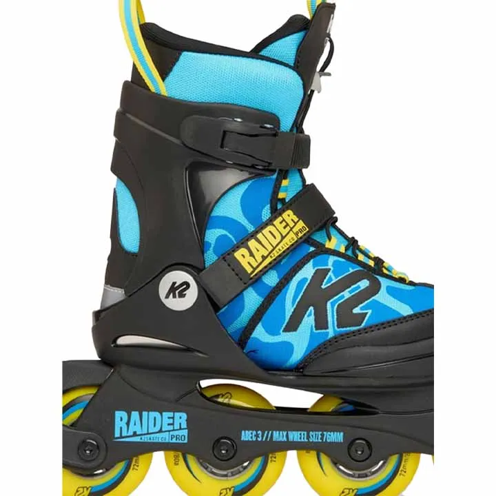 K2 Raider Pro Boys Skates