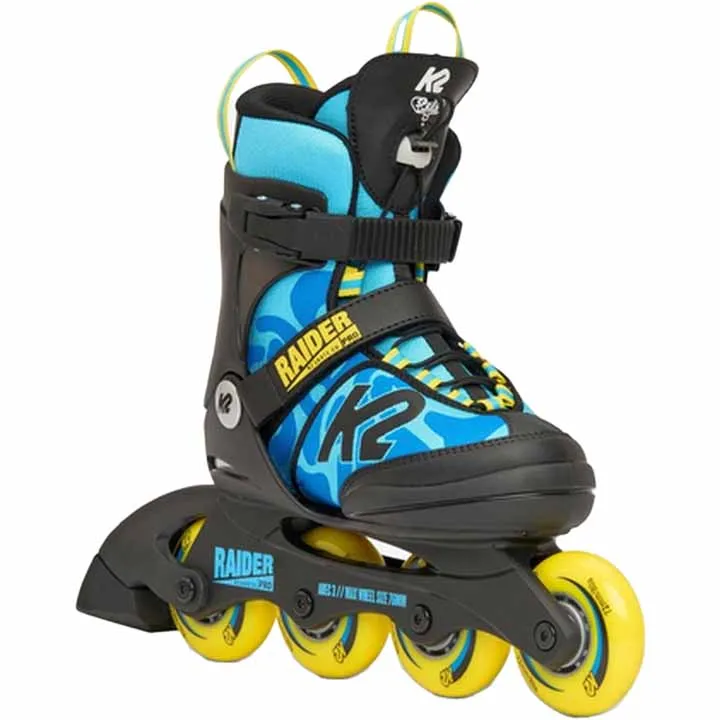 K2 Raider Pro Boys Skates